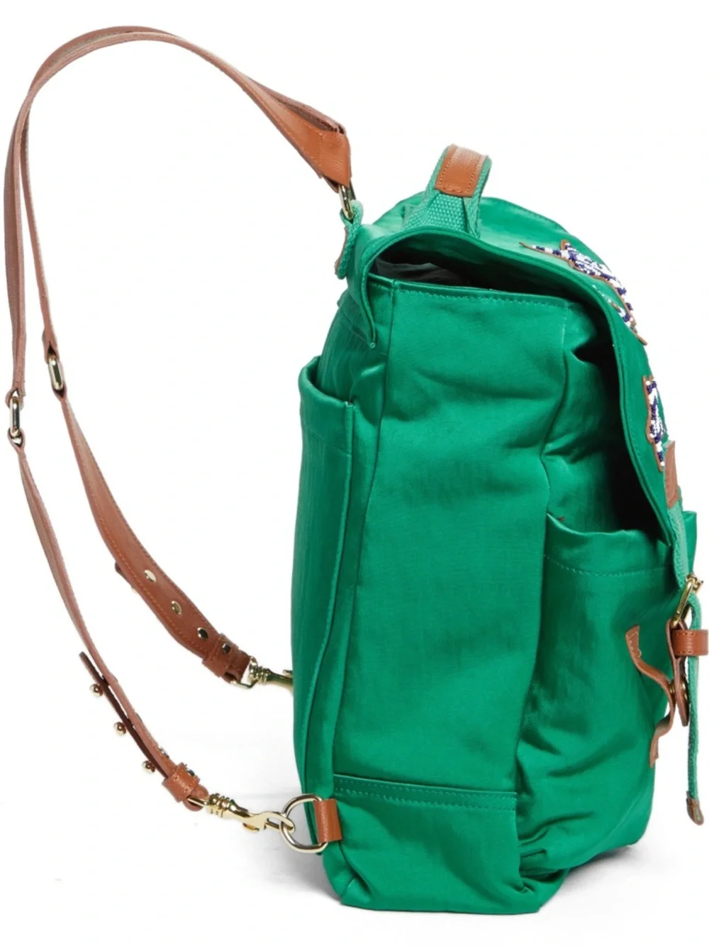 Michael Nelson Faza Star Backpack
